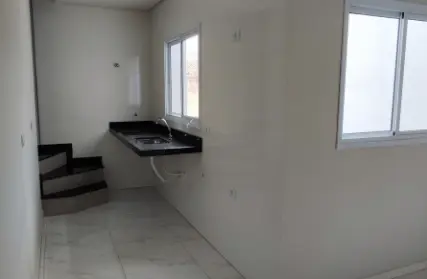 Imagem: Cobertura para Venda, Vila Scarpelli