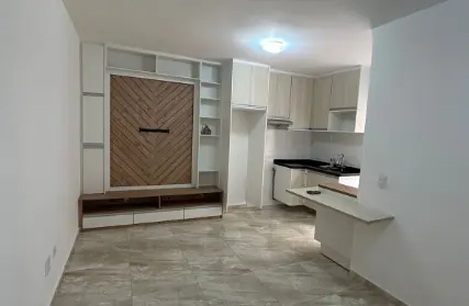 Imagem: Apartamento para Venda, Jardim Stella