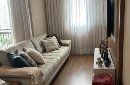 Imagem: Apartamento para Venda, Vila Valparaíso