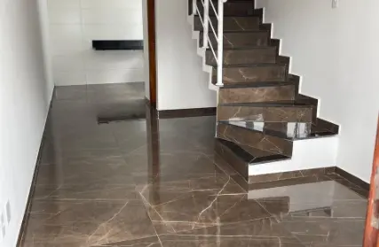 Imagem: Sobrado para Venda, Jardim Irene