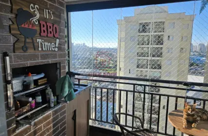 Imagem: Apartamento para Venda, Rudge Ramos