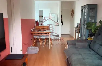 Imagem: Apartamento para Venda, Paraíso