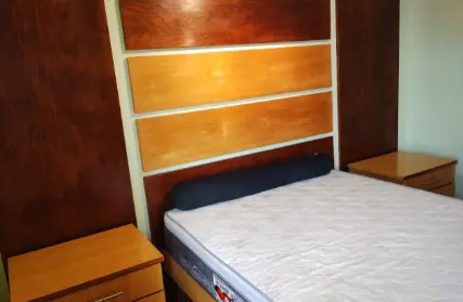 Imagem: Apartamento para Alugar, Jardim Bela Vista