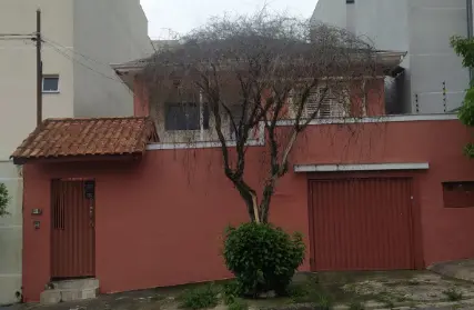 Imagem: Casa Térrea para Alugar, Vila Helena