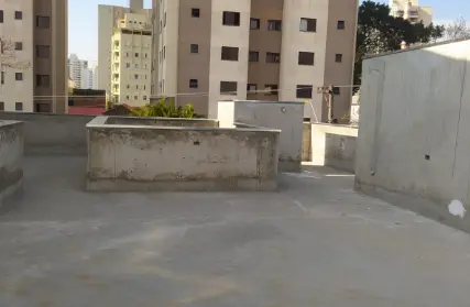 Imagem: Prédio Comercial para Alugar, Vila Assunção