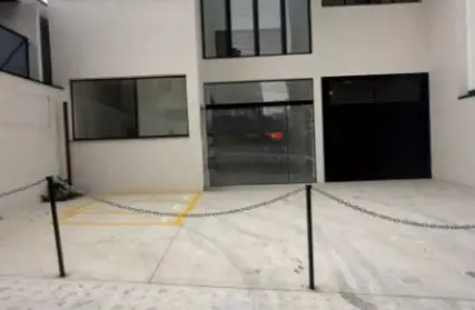 Imagem: Prédio Comercial para Alugar, Vila Assunção