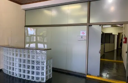 Imagem: Prédio Comercial para Alugar, Vila Assunção