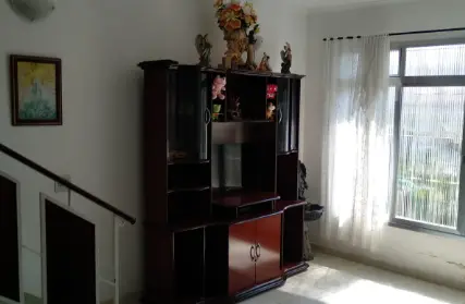 Imagem: Sobrado para Venda, Oswaldo Cruz