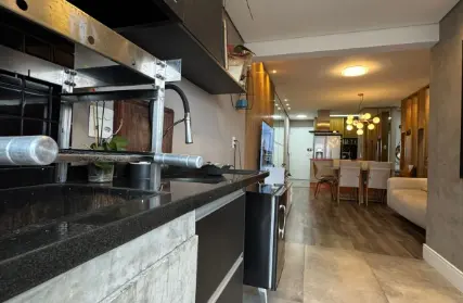 Imagem: Apartamento para Venda, Vila Curuçá