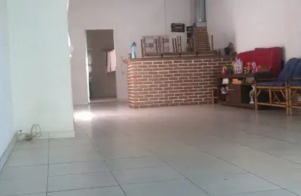 Imagem: Casa Térrea para Venda, Parque Erasmo Assunção