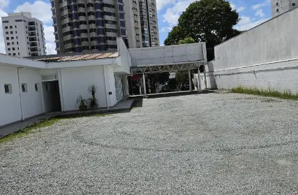 Imagem: Casa Comercial para Alugar, Jardim Bela Vista