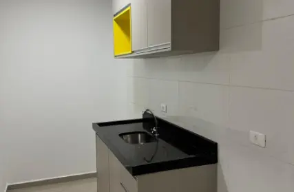 Imagem: Apartamento para Alugar, Vila Scarpelli