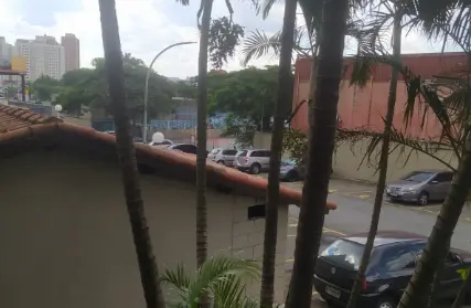 Imagem: Apartamento para Venda, Parque Marajoara