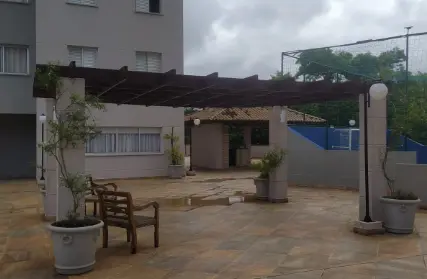 Imagem: Apartamento para Alugar, Independência