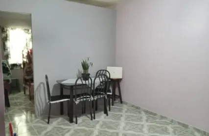 Imagem: Kitnet / Loft para Venda, Assunção