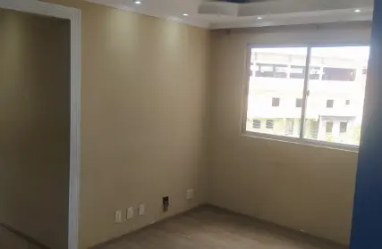 Imagem: Apartamento para Alugar, Parque Marajoara