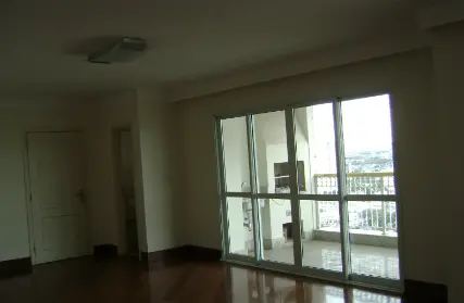 Imagem: Apartamento para Alugar, Campestre