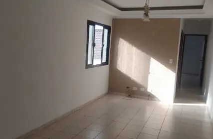 Imagem: Apartamento para Alugar, Vila Pires