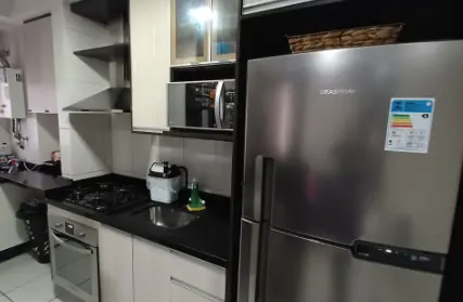 Imagem: Apartamento para Venda, Canhema