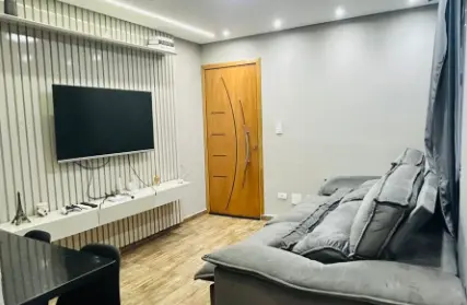 Imagem: Apartamento para Venda, Serraria