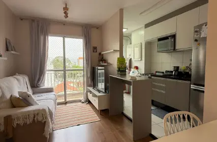 Imagem: Apartamento para Venda, Centro Diadema