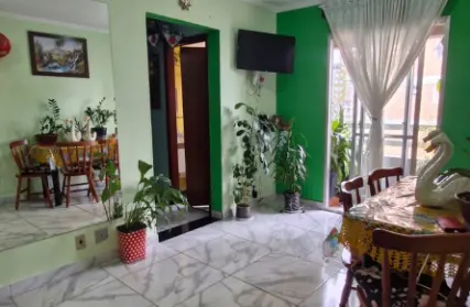 Imagem: Apartamento para Venda, Centro Diadema