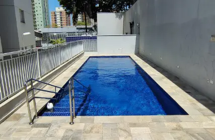 Imagem: Apartamento para Venda, Centro Diadema