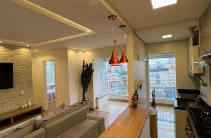 Imagem: Apartamento para Venda, Centro Diadema