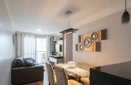 Imagem: Apartamento para Venda, Centro Diadema