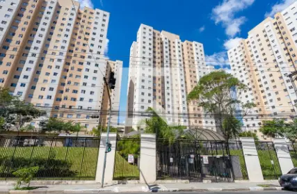 Imagem: Apartamento para Venda, Canhema