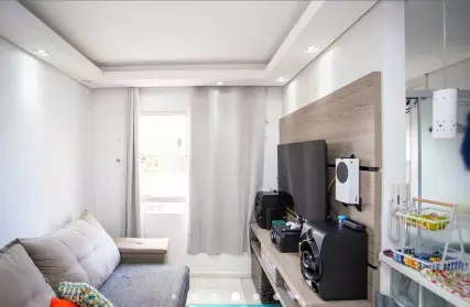 Imagem: Apartamento para Venda, Canhema