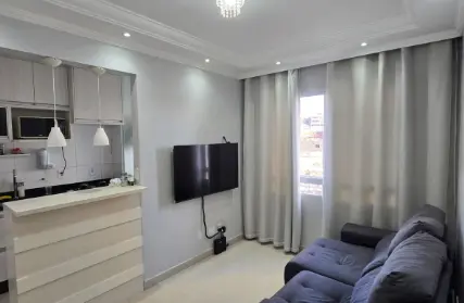 Imagem: Apartamento para Venda, Canhema