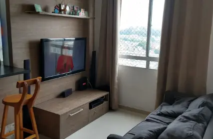Imagem: Apartamento para Venda, Canhema