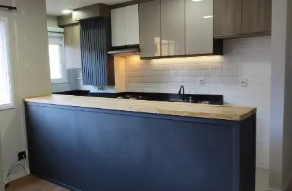 Imagem: Apartamento para Venda, Piraporinha