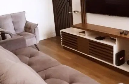 Imagem: Apartamento para Venda, Parque São Vicente