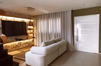 Imagem: Sobrado para Venda, Aliança