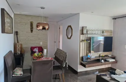 Imagem: Apartamento para Venda, Jardim Pedroso