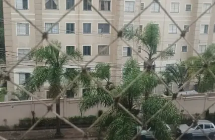 Imagem: Apartamento para Alugar, Parque São Vicente