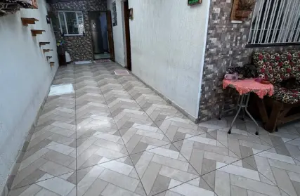 Imagem: Casa Térrea para Venda, Parque São Vicente