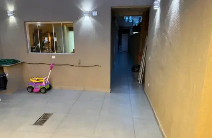 Imagem: Sobrado para Venda, Vila Nossa Senhora das Vitórias