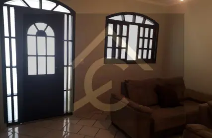 Imagem: Casa Térrea para Venda, Jardim Primavera