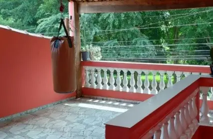 Imagem: Sobrado para Venda, Parque Marajoara