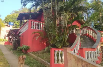 Imagem: Chácara / Sítio para Venda, Sítio Taquaral