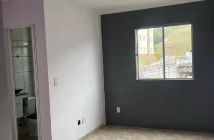 Imagem: Apartamento para Venda, Cidade São Jorge