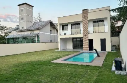 Imagem: Condomínio Fechado para Venda, Suíssa