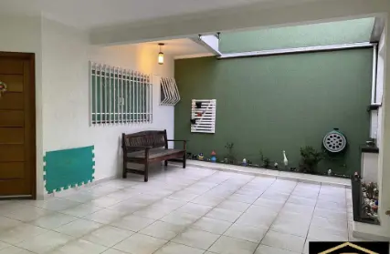 Imagem: Sobrado para Venda, Parque São Vicente