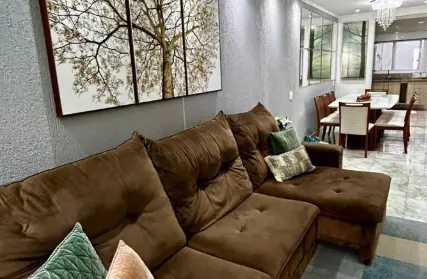 Imagem: Condomínio Fechado para Venda, Parque São Vicente