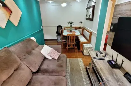 Imagem: Apartamento para Venda, Cidade São Jorge