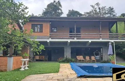 Imagem: Chácara / Sítio para Venda, Represa