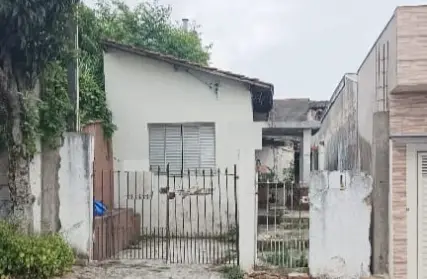 Imagem: Casa Térrea para Venda, Parque São Vicente